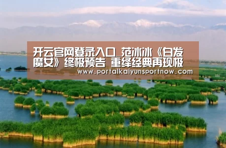 开云官网登录入口_范冰冰《白发魔女》终极预告 重绎经典再现极致之爱(图2) 开云平台官网